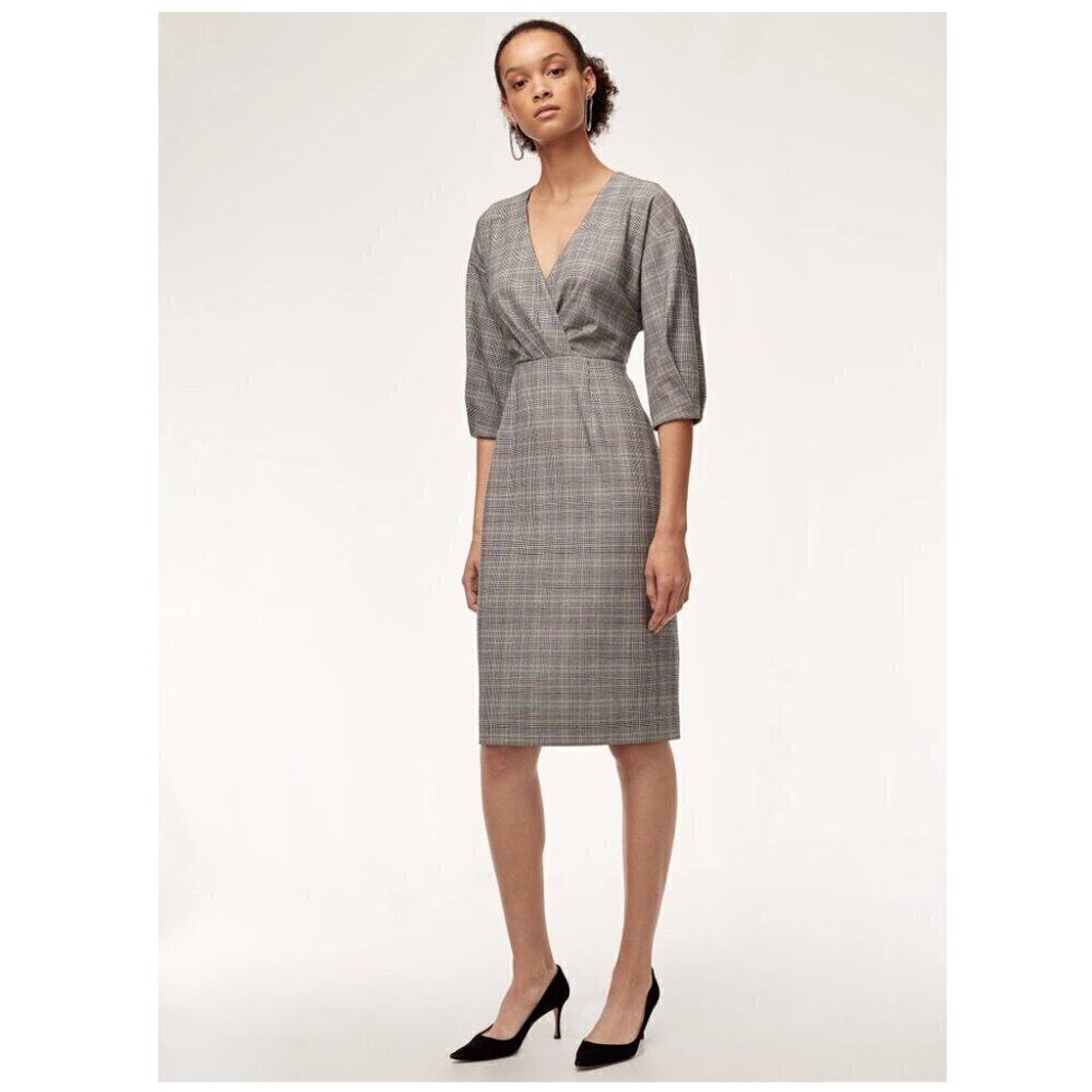 Babaton Kurt Dress